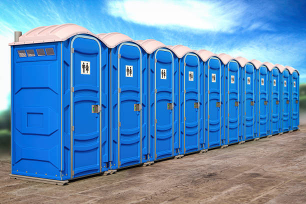 Best Portable Toilets with Baby Changing Stations  in Glenwood, IL