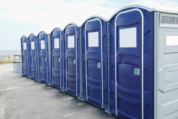 Best Portable Toilet Rental for Emergency Services  in Glenwood, IL