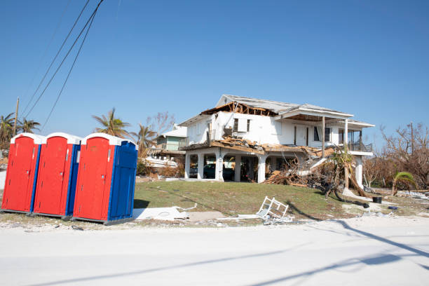 Best Portable Toilet Waste Disposal  in Glenwood, IL